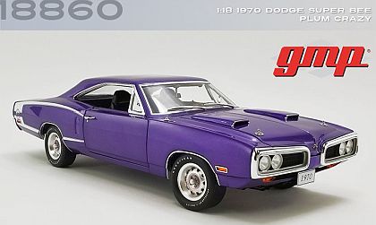 1970 Dodge Coronet Super Bee • #GMP18860 • www.corvette-plus.ch