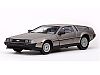 1981 De Lorean DMC 12 • Back To The Future Part I • #SS2701