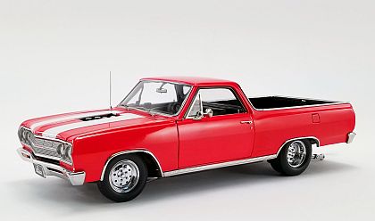 1965 Chevy El Camino Drag Outlaws • #A1805411 • www.corvette-plus.ch