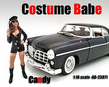 Candy • Costume Babe • #AD23871