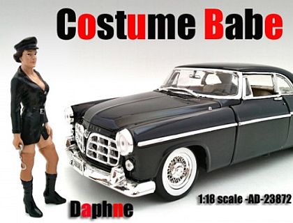 Daphne • Costume Babe • #AD23872