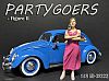 Figur 2 • Partygoers • #AD38222 • www.corvette-plus.ch