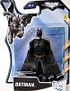 BATMAN Figurine • Black Armour • #MAT-Y1453