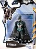 BATMAN Figurine • Green-Silver Armour • #MAT-Y1457