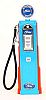 FORD • Wayne Gas Pump • 1/18 scale • #YM98631