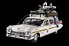 GHOSTBUSTERS II • ECTO-1A • HW ELITE • #HW-X5470