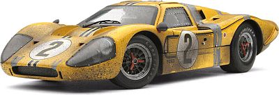 1967 Le Mans GT40 #2, item RLG19057-FLXS