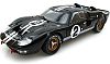 Ford GT40 MK.II #2 • 1966 Overall le Mans Winner • #SC408