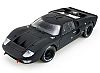 1966 Ford GT40 Mk.II • Custom Matte Black • #SC412ok