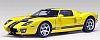 2004 Ford GT - Speed Yellow - AA73022