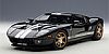 2004 Ford GT • Mark II Black • AA73023