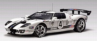 Ford GT #4 Le Mans Spec.II, item #AA80515