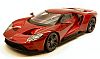 Ford GT • Red Exclusive Edition • #38134RD • www.corvette-plus.ch