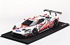 Ford GT #66 GTLM • Daytona 2019 • #TS0227 • www.corvette-plus.ch