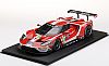 Ford GT #67 LM GTE PRO • Le Mans 2019 • #TS0280 • www.corvette-plus.ch