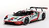 Ford GT #69 LM GTE PRO • Le Mans 2019 • #TS0282 • www.corvette-plus.ch