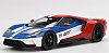 Ford GT Victory Edition • Red/White/Blue • #TS0318 • www.corvette-plus.ch