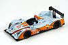 GULF OAK-Pescarolo #15 LMP1 • 2011 Le Mans • #SPK18S062 • www.corvette-plus.ch