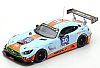 Mercedes AMG GT3 GULF #30 • RAM Racing • #18SF003 • www.corvette-plus.ch