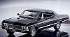 SUPERNATURAL 1967 Chevrolet Impala Sport Sedan • Artisan Collection • #GL19001