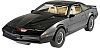 Knight Rider K.I.T.T. • Knight Rider from original TV series • #HW-X5469