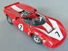 Lola T70 - John Surtees - Item #G12004-1