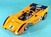 GULF 1970 Can-Am McLaren #5 • #GMP12028 • www.corvette-plus.ch