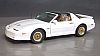 1989 Pontiac Trans Am GTA • White • Greenlight #GL12809