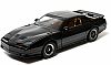 1989 Pontiac Trans Am GTA • Black • Greenlight #GL12922