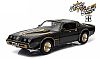 1980 Pontiac Firebird Trans Am • Smokey and the Bandit II • #GL12944