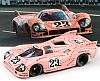 Porsche 917/20 #23 • Pink Pig • 1971 Le Mans • #W18032001 • www.corvette-plus.ch