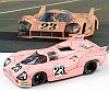 Porsche 917/20 #23 • Pink Pig • First Practice 1971 Le Mans • #MC180716922 • www.corvette-plus.ch