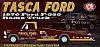 1970 Ford F-350 Ramp Truck • TASCA FORD • #A1801415 • www.corvette-plus.ch