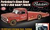 1970 Ford F-350 Ramp Truck • Porckchop's Chop Shop • #A1801416 • www.corvette-plus.ch