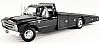 1967 Chevrolet C-30 Ramp Truck • Black • #A1801710 • www.corvette-plus.ch