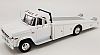 1970 Dodge D-300 Ramp Truck • White • #A1801911 • www.corvette-plus.ch