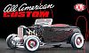 ACME All American Custom Hot Rod • '32 Ford Roadster • #A1805004TDC • www.corvette-plus.ch