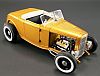 '32 Ford Roadster • Majestic Pagan Gold • Grand National Deuce Series • www.corvette-plus.ch • #A1805007