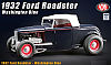 1932 Ford Roadster Hot Rod • Washington Blue • #A1805014 • www.corvette-plus.ch