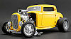 '32 Ford 3-Window Coupe • Deuces Wild • www.corvette-plus.ch • #A1805015