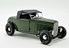 1932 Ford Roadster Hot Rod • Olive Drab Green • #A1805018 • www.corvette-plus.ch