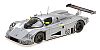 Sauber-Mercedes C9 #63 • Winner 24 Hours Le Mans 1989 • #MC155893563 • www.corvette-plus.ch