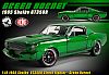 1965 Shelby GT350R Green Hornet • Street Fighter • #A1801845 • www.corvette-plus.ch