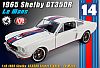 1965 Shelby GT350R #14 Martini • Street Fighter • #A1801853 • www.corvette-plus.ch