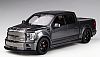 2017 Shelby F-150 Super Snake Pickup Truck • Abyss Gray • #US022 • www.corvette-plus.ch