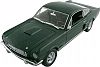 1966 Shelby Mustang G.T.350S ivy green, Item #ED107