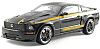 2008 Terlingua Mustang - NEED FOR SPEED - Item #DC08TR08