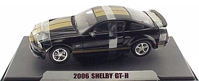 2006 Shelby GT-H (HERTZ), item #53368