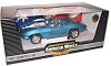 1967 Corvette Sting Ray L88 Convertible • Marina Blue on Blue • #ERTL33568