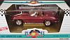 1967 Corvette Sting Ray L88 Convertible • Marlboro Maroon on Saddle • #ERTL7045